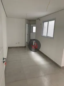 Cobertura com 2 Quartos à venda, 95m² no Vila Pires, Santo André