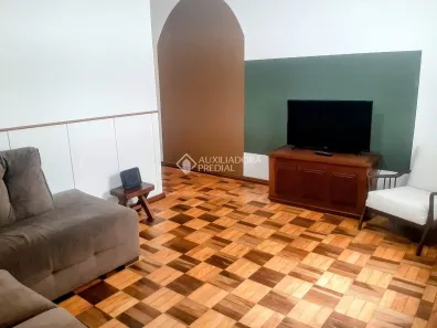 Apartamento com 1 Quarto à venda, 77m² no Floresta, Porto Alegre