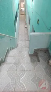 Casa com 2 Quartos para alugar, 100m² no Parque Boturussu, São Paulo