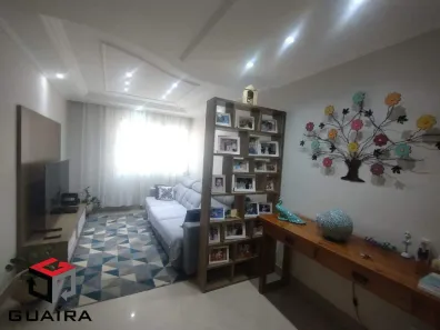 Apartamento com 2 Quartos à venda, 87m² no Assunção, São Bernardo do Campo