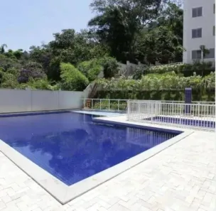 Apartamento com 2 Quartos à venda, 50m² no Taquara, Rio de Janeiro