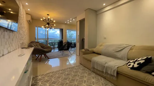 Apartamento com 3 Quartos à venda, 100m² no Despraiado, Cuiabá