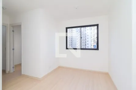 Apartamento com 2 Quartos à venda, 42m² no Vila Campanela, São Paulo