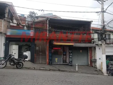 Sobrado com 3 Quartos à venda, 111m² no Parque Casa de Pedra, São Paulo