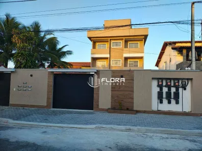 Apartamento com 2 Quartos à venda, 68m² no Jardim Atlântico Central (Itaipuaçu), Maricá