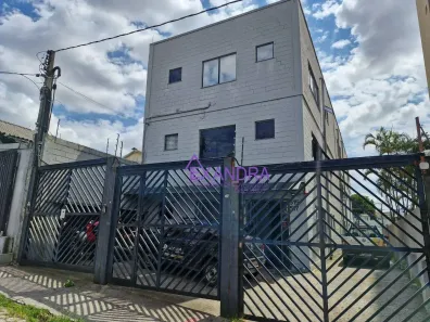 Prédio Comercial à venda, 660m² no Vila Nair, São Paulo