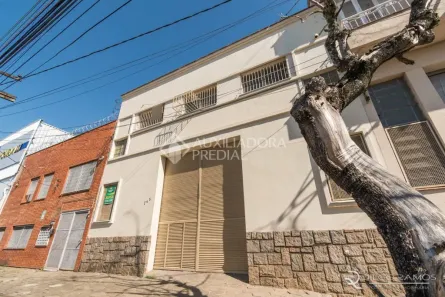 Galpão/Depósito/Armazém com 1 Quarto para alugar, 300m² no Floresta, Porto Alegre