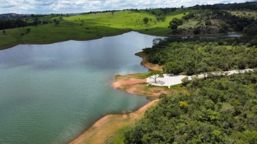 Lote/Terreno à venda, 1000m² no Centro, Alexânia