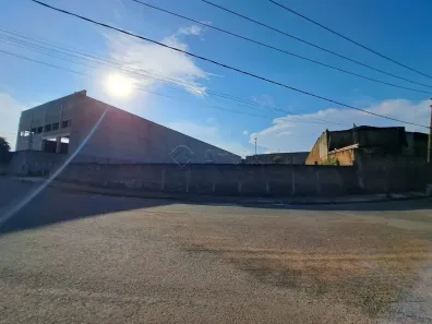 Lote/Terreno para alugar, 2200m² no São Luiz, Americana