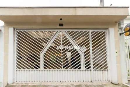 Casa com 4 Quartos à venda, 172m² no Bosque da Saúde, São Paulo