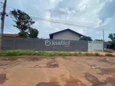Casa com 3 Quartos à venda, 127m² no Jardim Manaíra, Campo Grande
