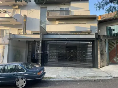 Casa com 2 Quartos à venda, 175m² no Jardim Residencial Martinez, Sorocaba