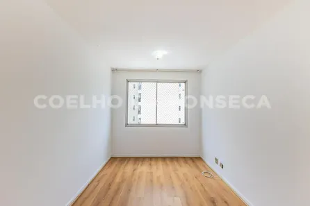 Apartamento com 1 Quarto à venda, 41m² no Moema, São Paulo