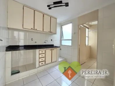 Apartamento com 2 Quartos à venda, 54m² no Nova América, Piracicaba