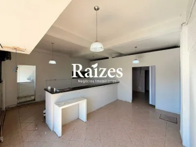 Ponto Comercial para alugar, 70m² no Santa Mônica, Uberlândia