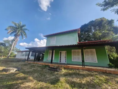 Casa com 3 Quartos para alugar, 200m² no Condomínio Fazenda Solar, Igarapé