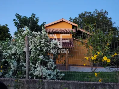 Casa com 2 Quartos à venda, 228m² no Vila Caetano, Taubaté
