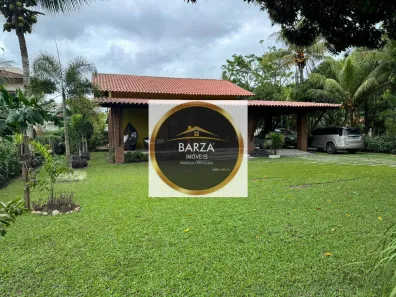 Casa de Condomínio com 4 Quartos à venda, 360m² no Aldeia dos Camarás, Camaragibe
