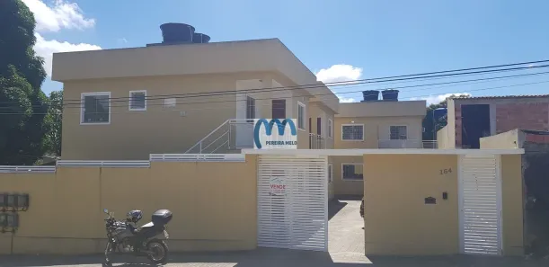 Casa com 2 Quartos à venda, 51m² no Coelho, São Gonçalo