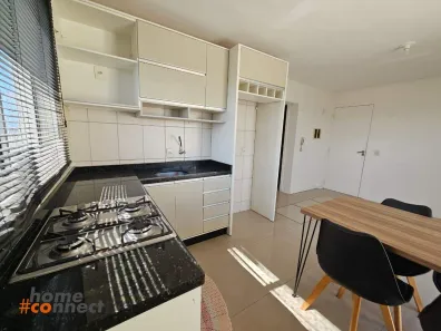 Apartamento com 2 Quartos para alugar, 100m² no Jarivatuba, Joinville
