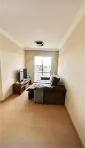 Apartamento com 2 Quartos à venda, 54m² no Imirim, São Paulo