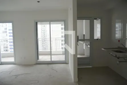 Apartamento com 1 Quarto à venda, 50m² no Picanço, Guarulhos