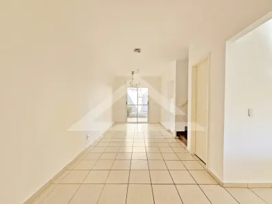 Casa de Condomínio com 3 Quartos para alugar, 143m² no Vila do Golf, Ribeirão Preto