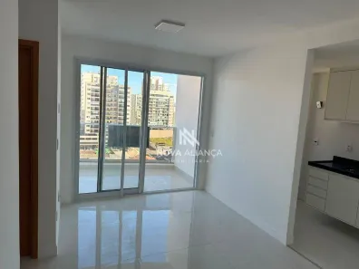 Apartamento com 2 Quartos para alugar, 65m² no Jardim Guaranhuns, Vila Velha