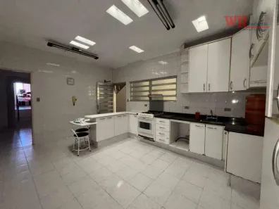 Casa com 2 Quartos à venda, 214m² no Assunção, São Bernardo do Campo