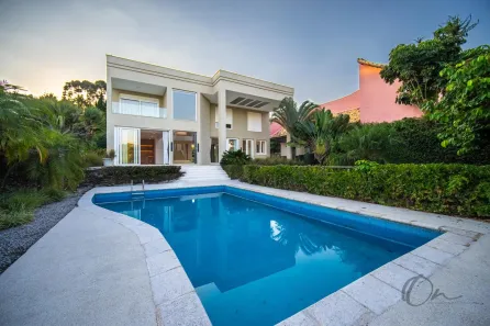 Casa de Condomínio com 4 Quartos à venda, 1040m² no Vila de São Fernando, Cotia