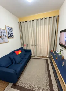 Apartamento com 2 Quartos para alugar, 50m² no Residencial Santa Giovana, Jundiaí