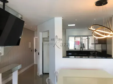Casa de Condomínio com 3 Quartos à venda, 120m² no Jardim Santa Maria, Jacareí