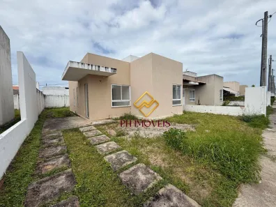 Casa de Condomínio com 2 Quartos à venda, 55m² no Everaldo Lopes (Antigo Porto Grande), Marechal Deodoro