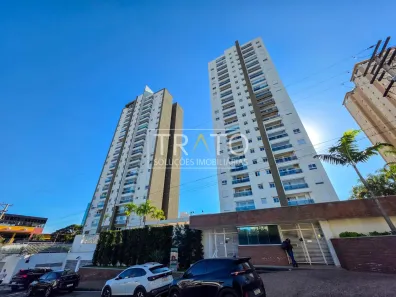 Apartamento com 2 Quartos para alugar, 67m² no Taquaral, Campinas