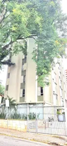 Apartamento com 3 Quartos à venda, 94m² no Vila Olímpia, São Paulo