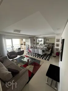 Apartamento com 4 Quartos à venda, 147m² no Vila Santa Catarina, São Paulo