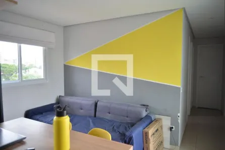 Cobertura com 2 Quartos à venda, 120m² no Vila Guiomar, Santo André