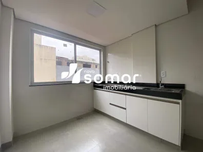 Kitnet com 1 Quarto para alugar, 45m² no Bom Pastor, Divinópolis