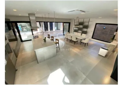 Casa com 4 Quartos à venda, 342m² no Jardim Europa, São Paulo