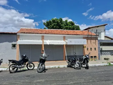 Ponto Comercial com 1 Quarto para alugar, 30m² no Centro, Teresina