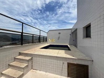 Cobertura com 3 Quartos para alugar, 135m² no Freguesia (Jacarepaguá), Rio de Janeiro