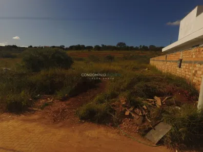Lote/Terreno à venda, 436m² no Jardins Village, Lagoa Santa