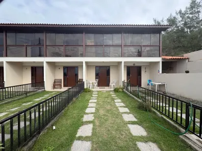 Casa de Condomínio com 3 Quartos à venda, 100m² no Praia do Foguete, Cabo Frio