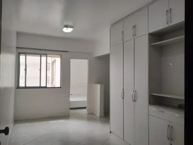 Apartamento com 1 Quarto para alugar, 30m² no Umarizal, Belém