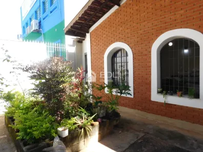 Casa com 3 Quartos à venda, 220m² no Jardim Santa Genebra, Campinas