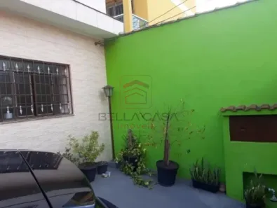 Casa com 3 Quartos à venda, 140m² no Vila Prudente, São Paulo