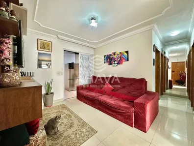 Apartamento com 3 Quartos à venda, 110m² no Piratininga (Venda Nova), Belo Horizonte