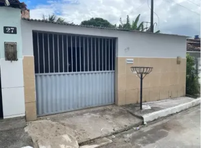 Casa com 2 Quartos à venda, 250m² no Campo Grande, Recife