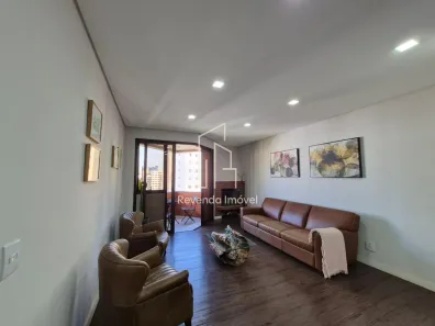 Apartamento com 3 Quartos à venda, 105m² no Vila Andrade, São Paulo