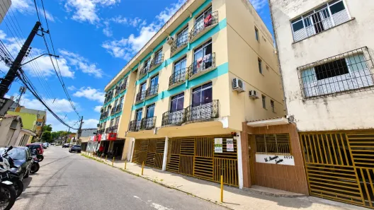 Apartamento com 2 Quartos à venda, 55m² no Souza, Belém